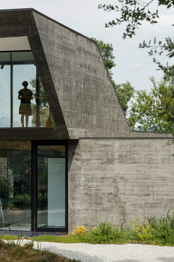 Cork Oak Villa
