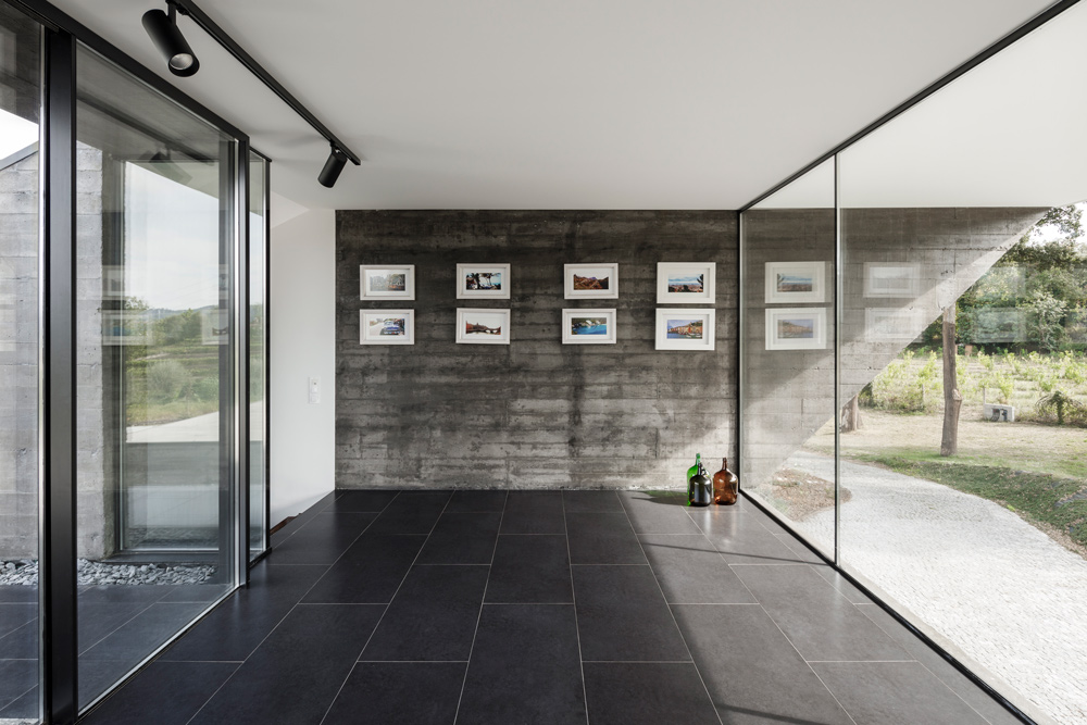 Cork Oak Villa