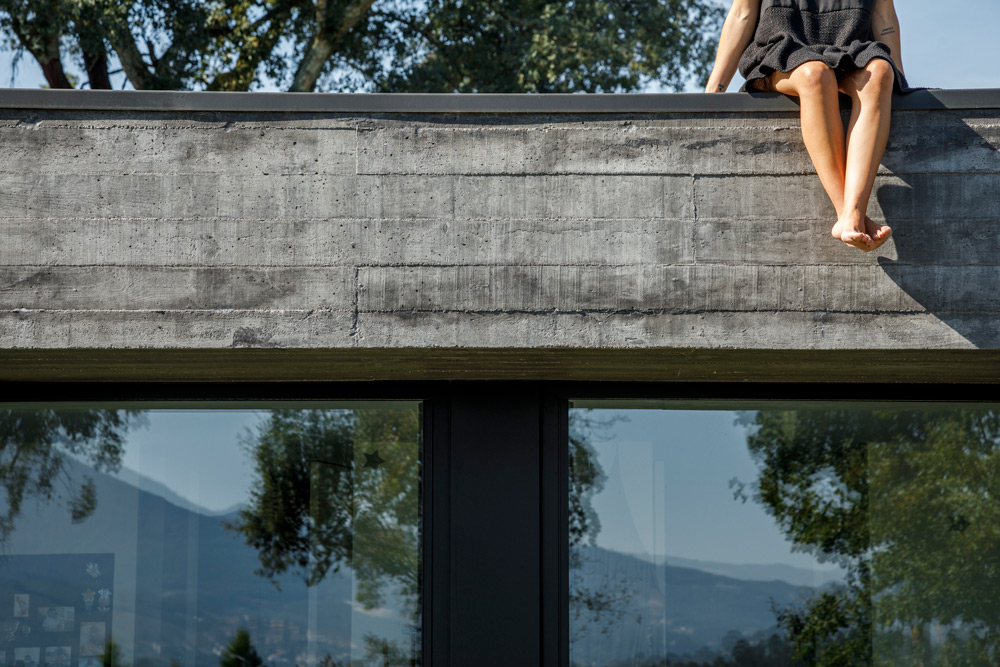 Cork Oak Villa