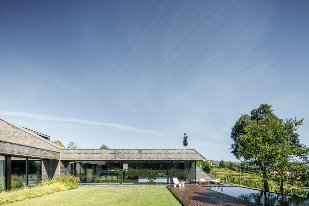 Cork Oak Villa