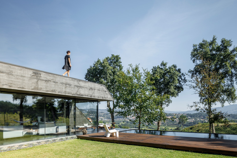 Cork Oak Villa