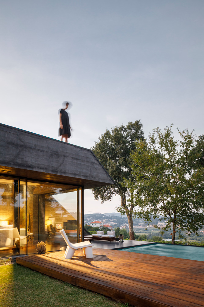 Cork Oak Villa