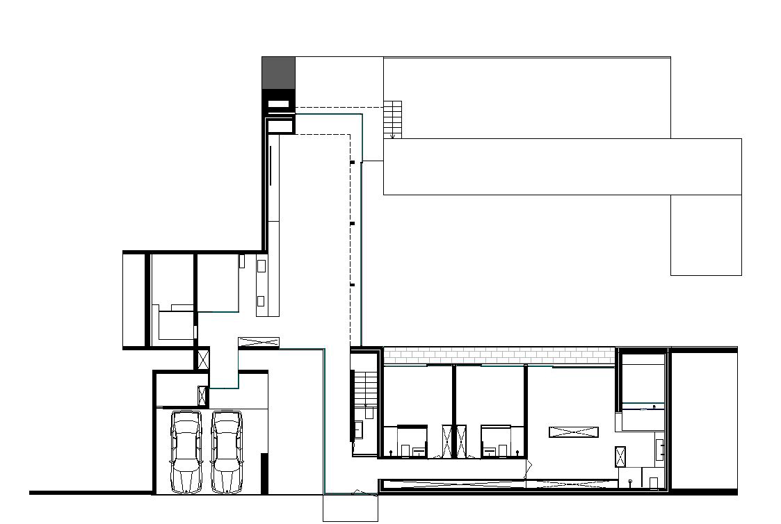 Cork Oak Villa