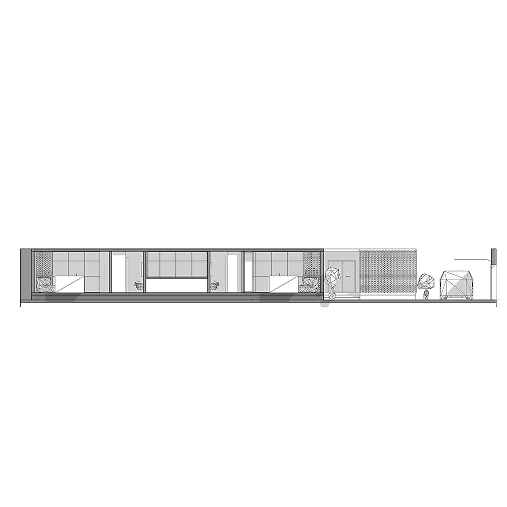 Corner Villa