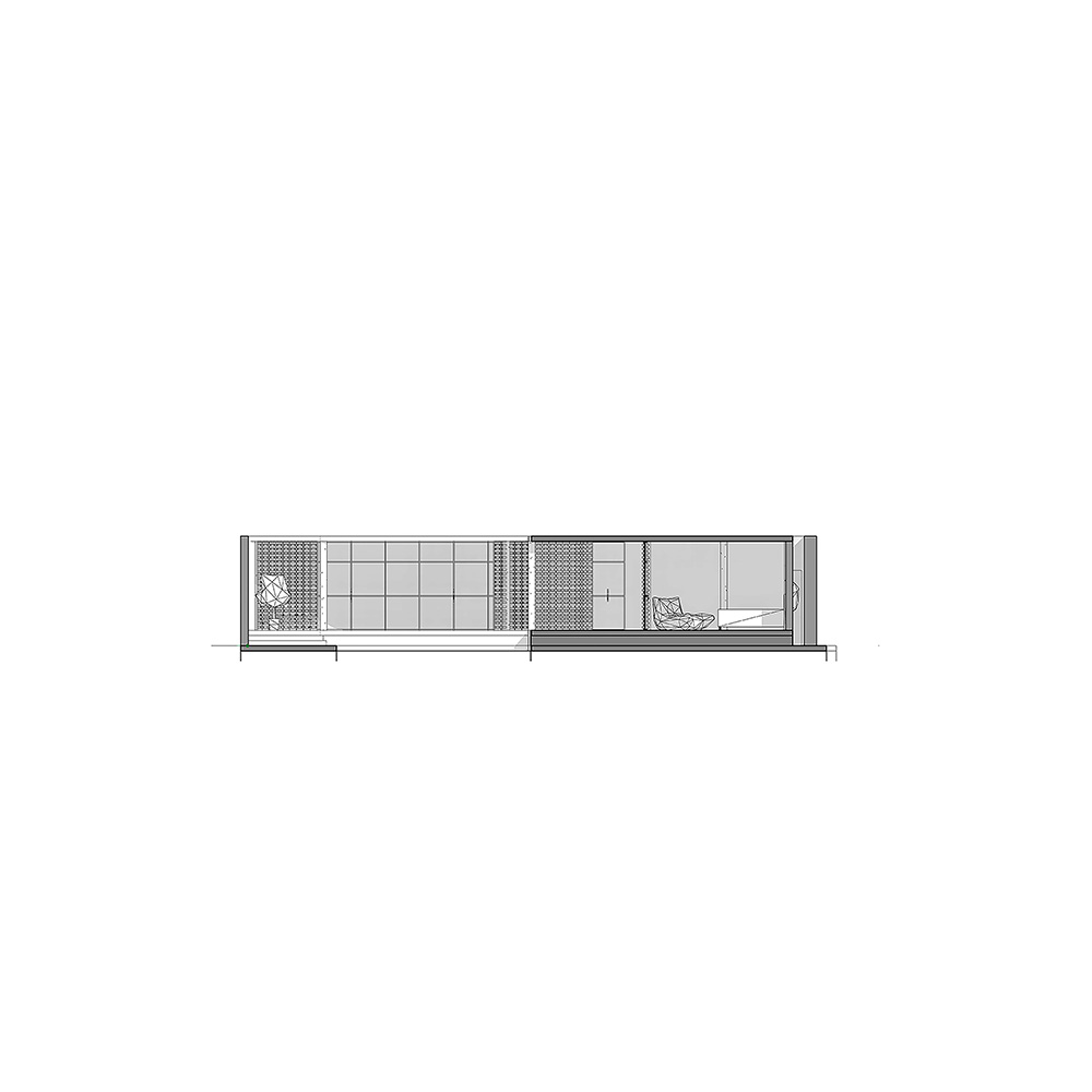 Corner Villa