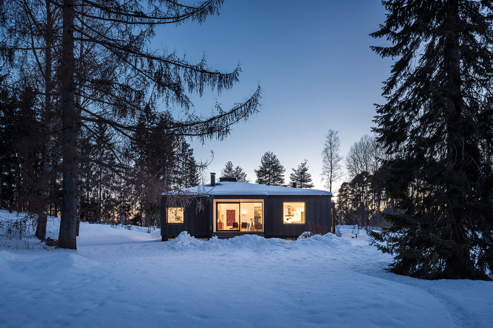 Detached Villa 