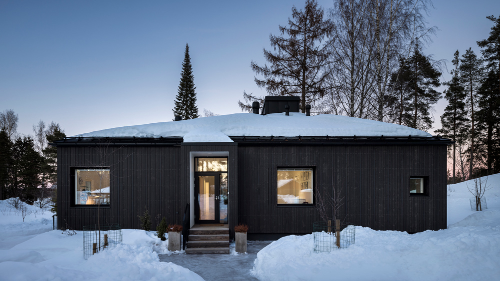 Detached Villa 