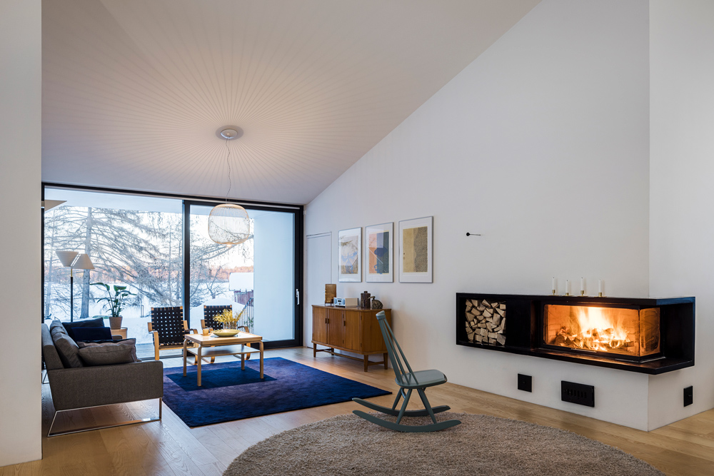 Detached Villa 