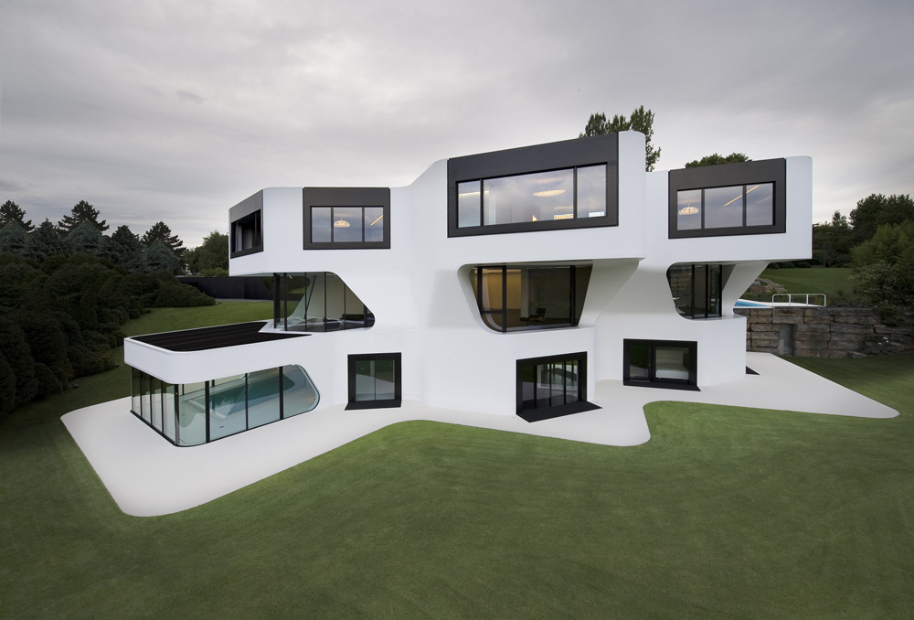 Dupli Villa