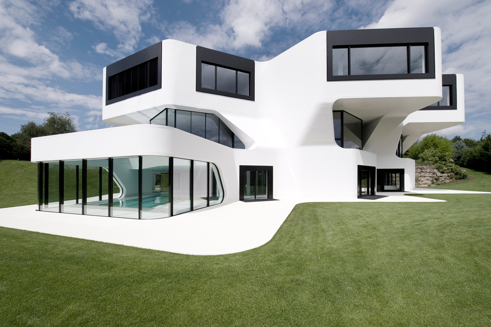 Dupli Villa