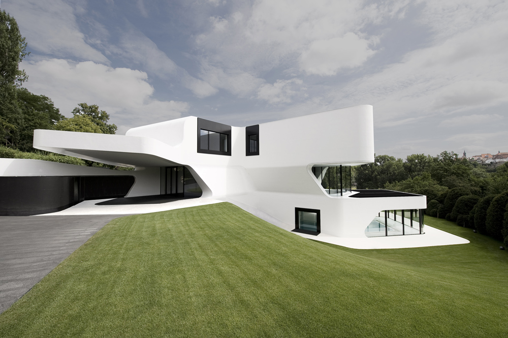 Dupli Villa