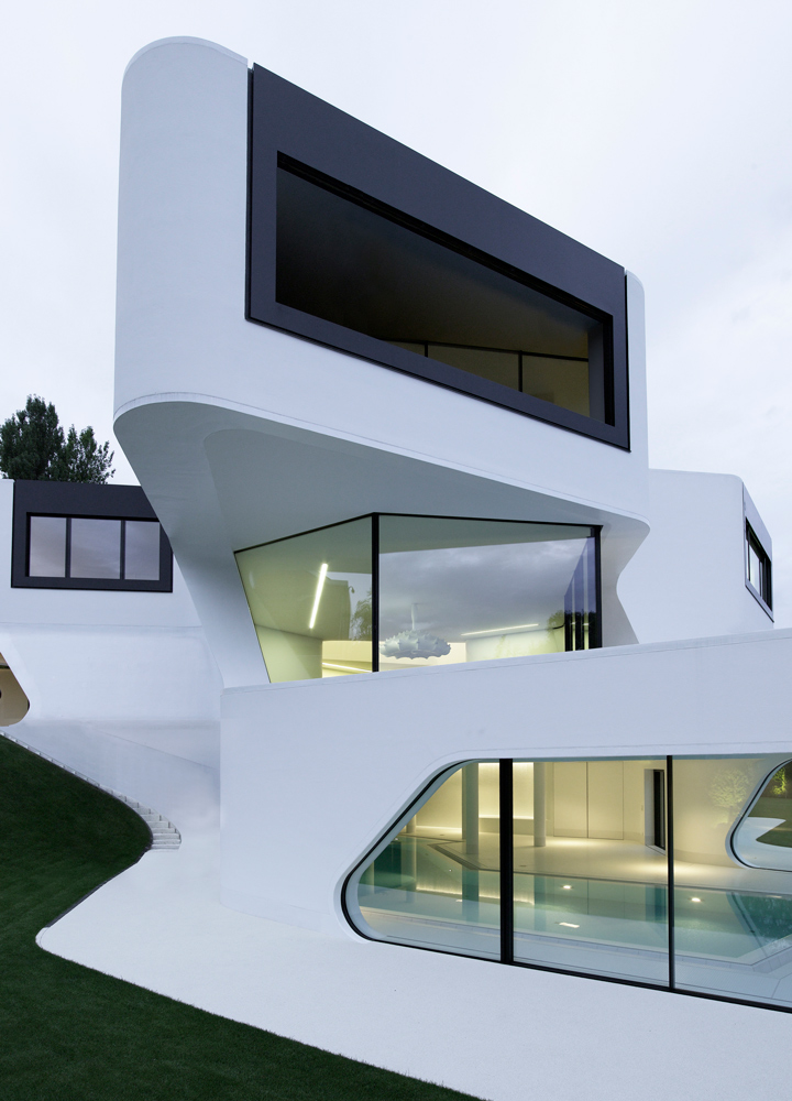 Dupli Villa