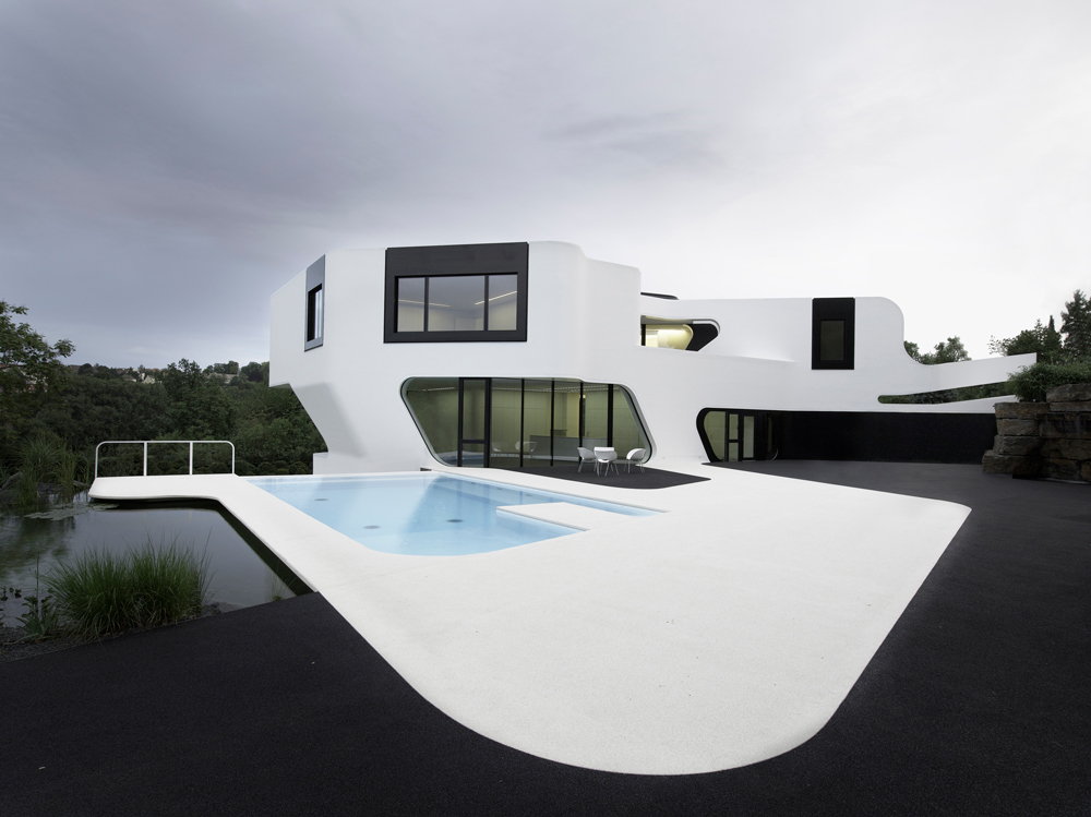 Dupli Villa