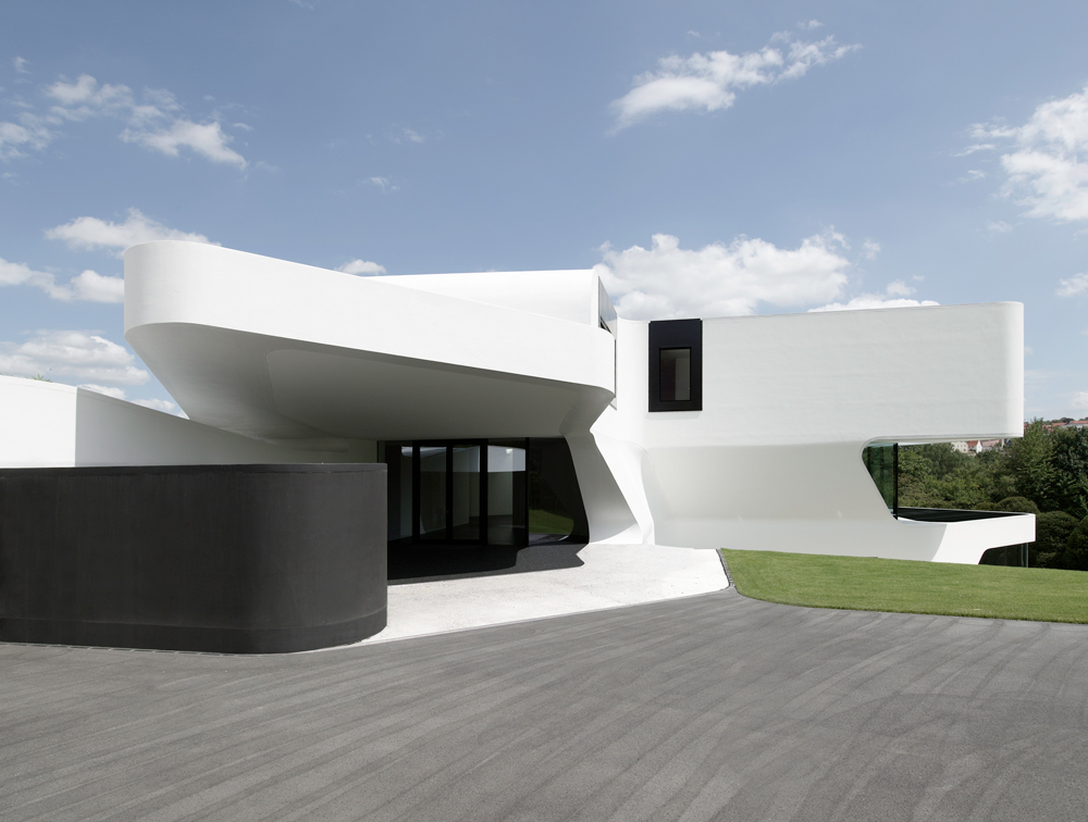 Dupli Villa