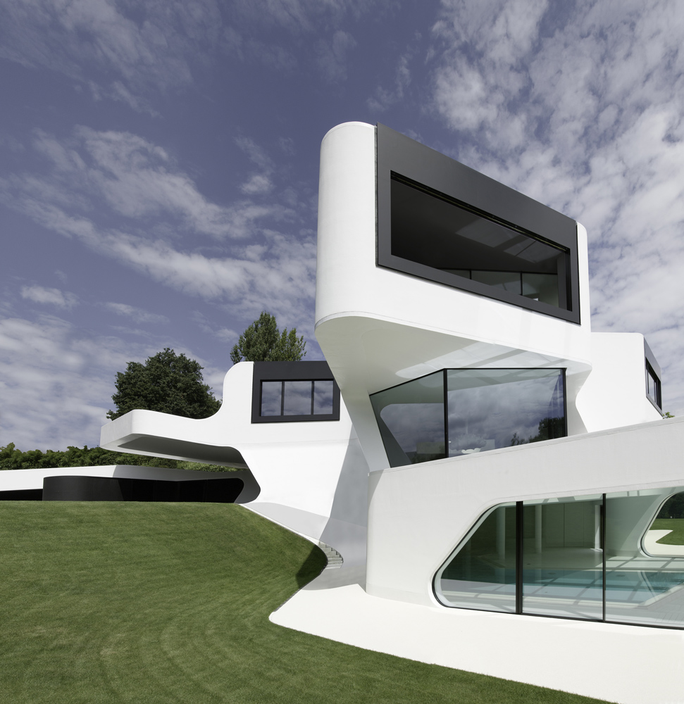 Dupli Villa