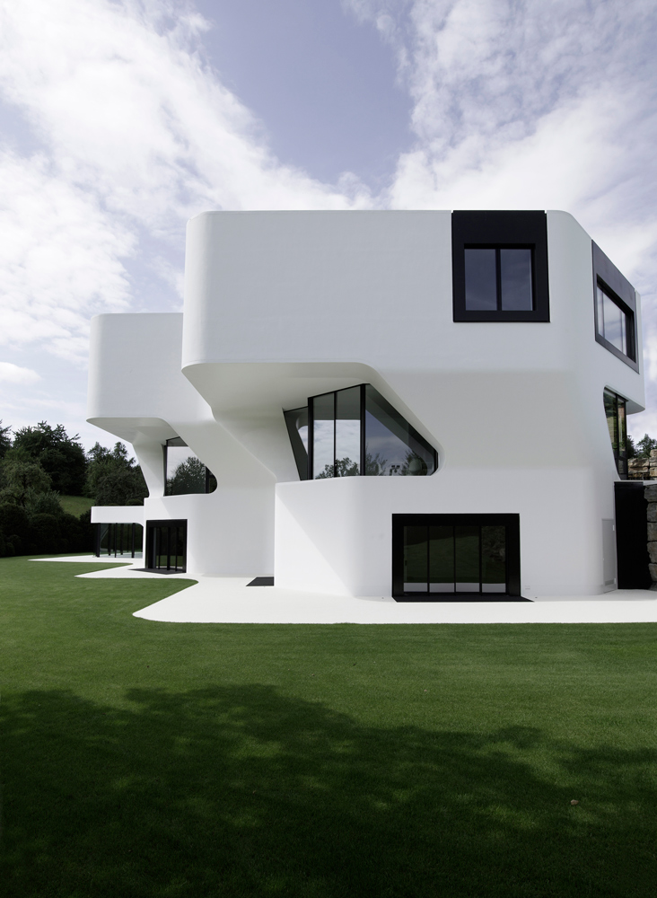 Dupli Villa