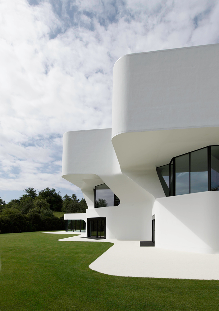 Dupli Villa