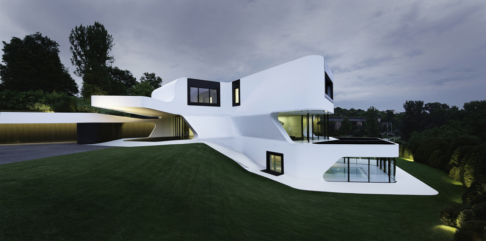 Dupli Villa