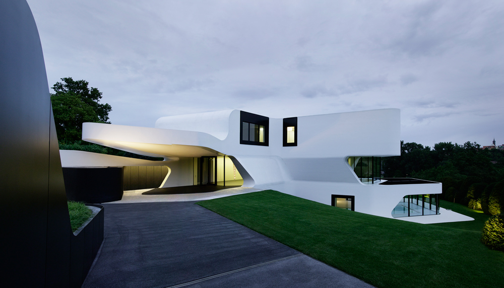 Dupli Villa