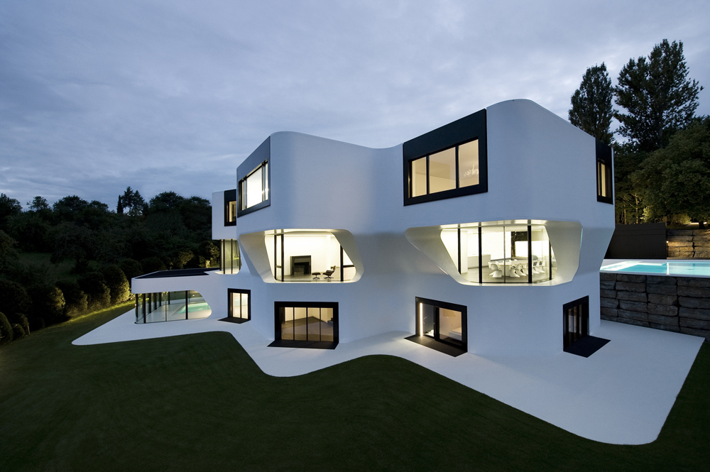 Dupli Villa