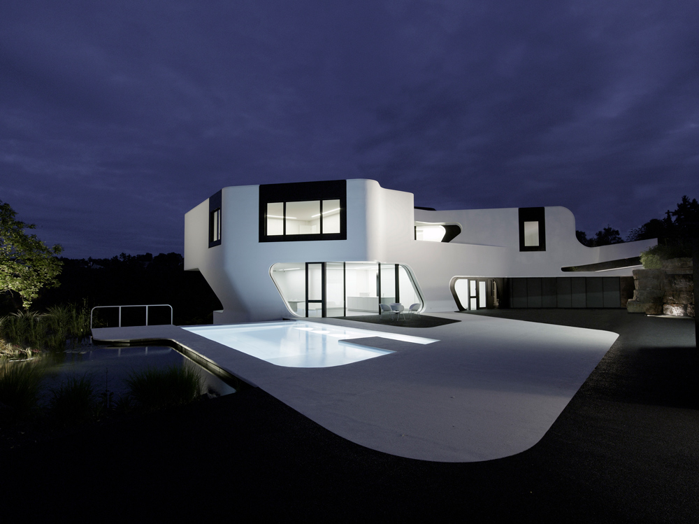 Dupli Villa