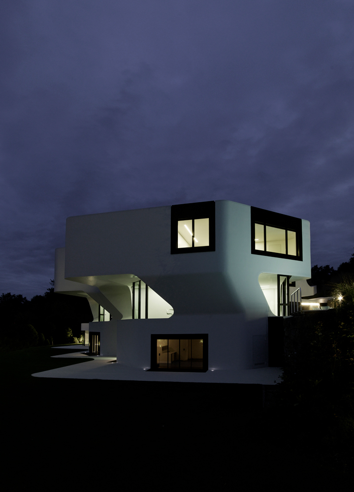 Dupli Villa