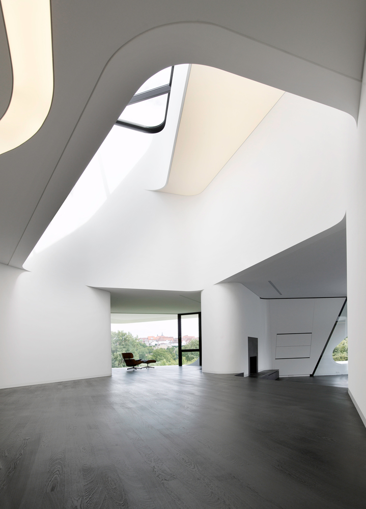 Dupli Villa