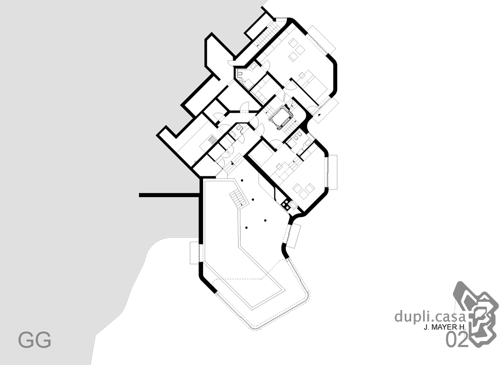 Dupli Villa