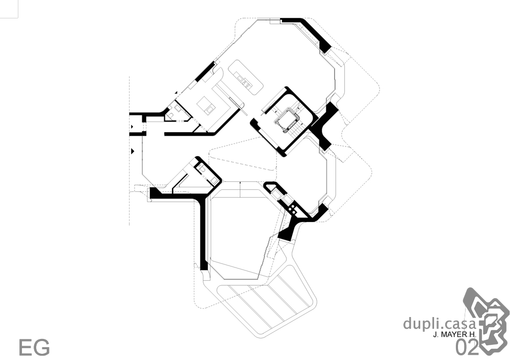 Dupli Villa