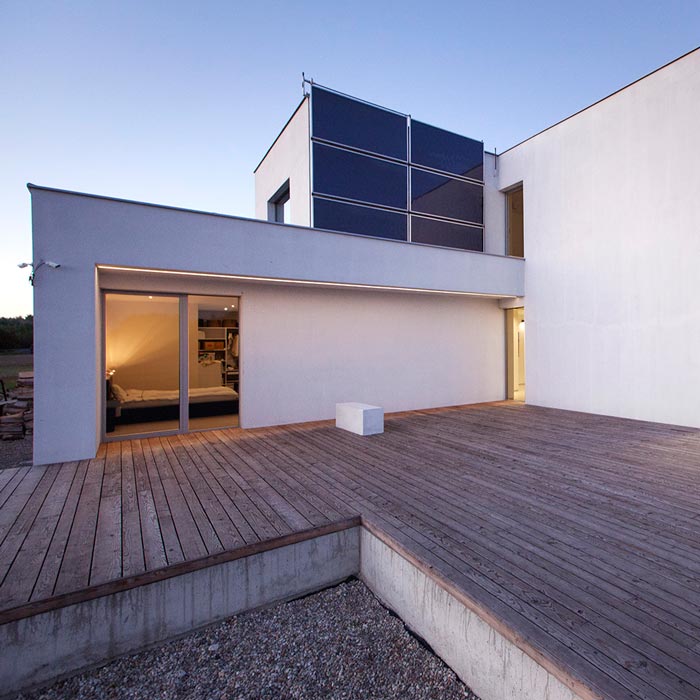 Eco House