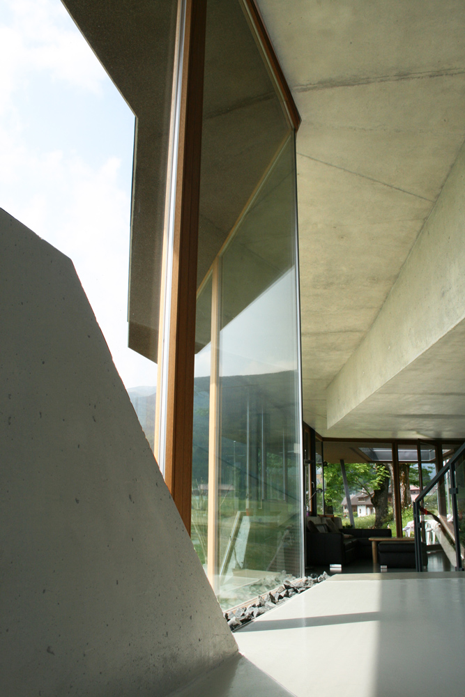 Embedded Villa