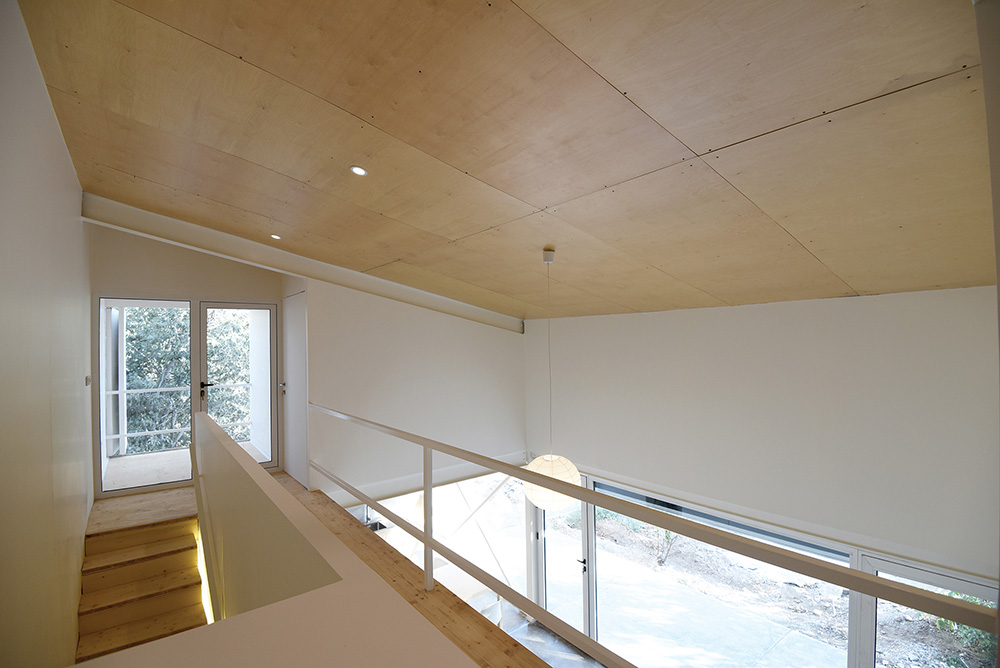 Fashand Villa