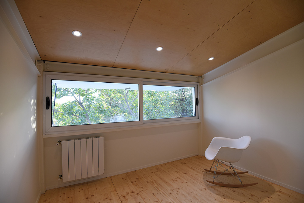 Fashand Villa