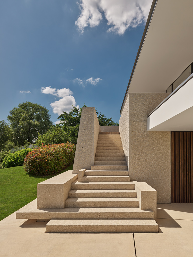 Fineway Villa