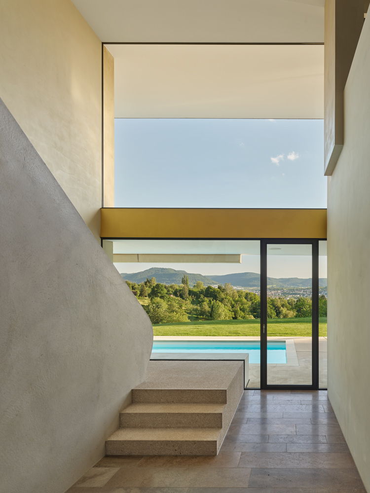 Fineway Villa