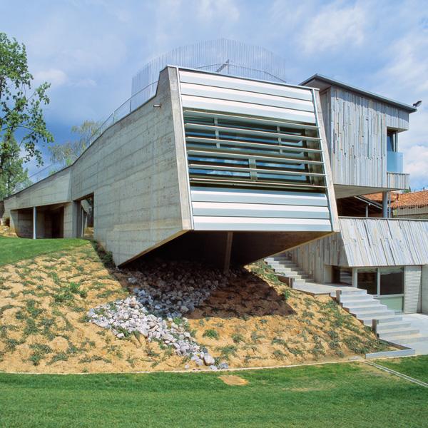 Fisherman's Villa