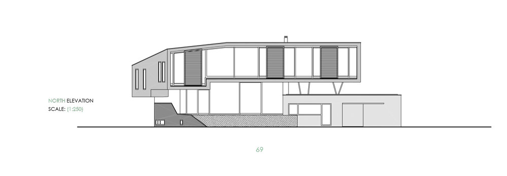 Floating Villa