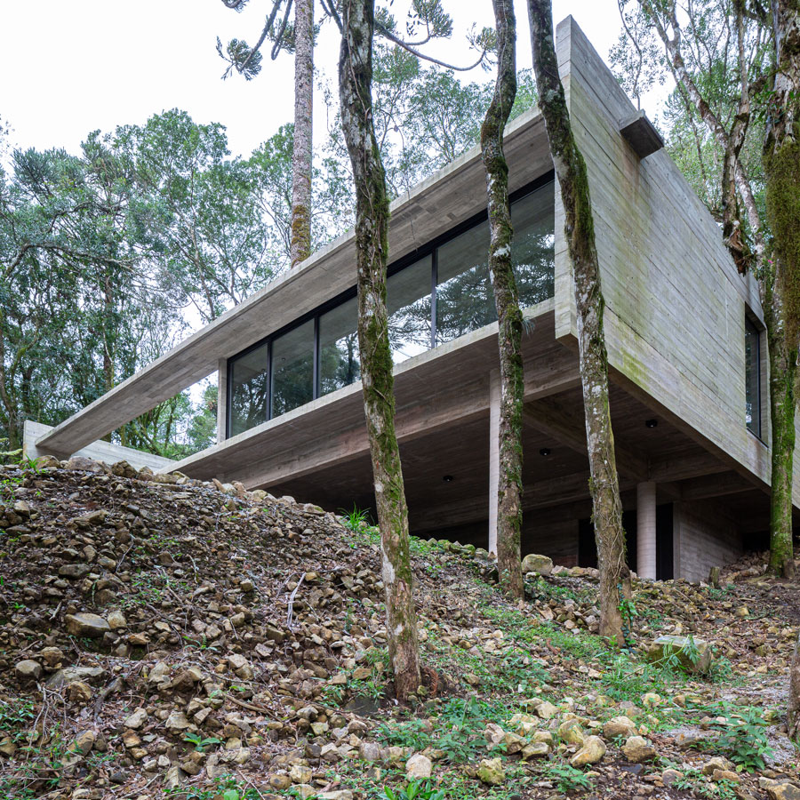 Fortunata Villa