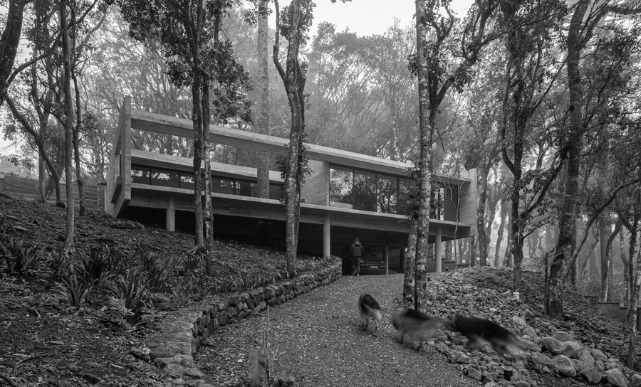 Fortunata Villa
