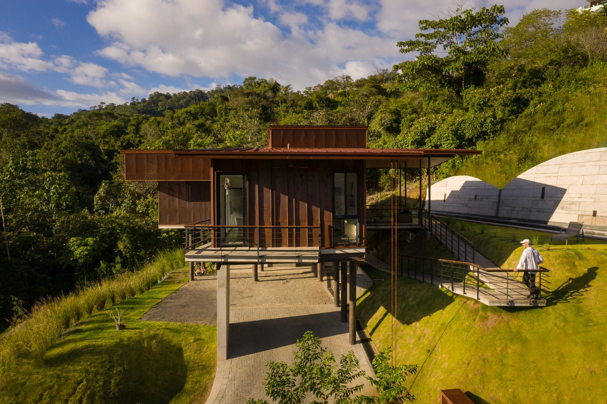 Garson Villa 