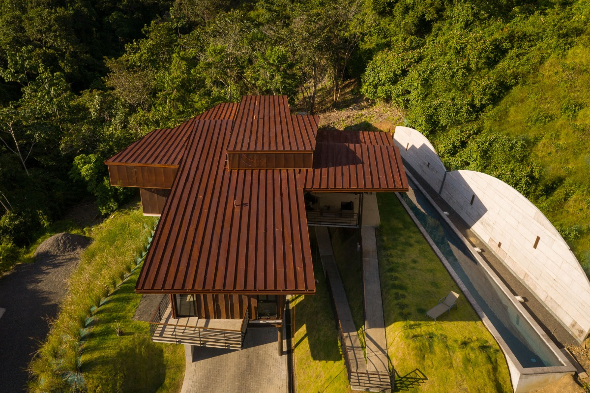 Garson Villa 