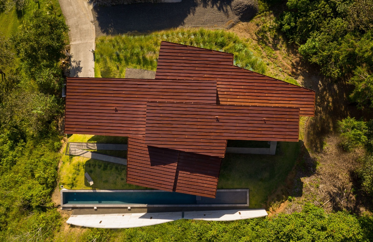 Garson Villa 