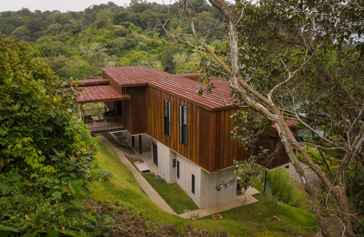 Garson Villa 