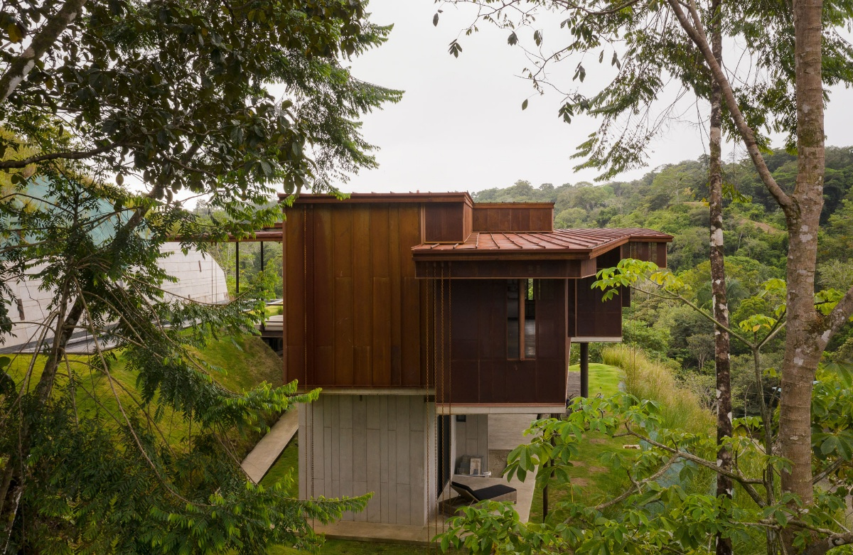 Garson Villa 