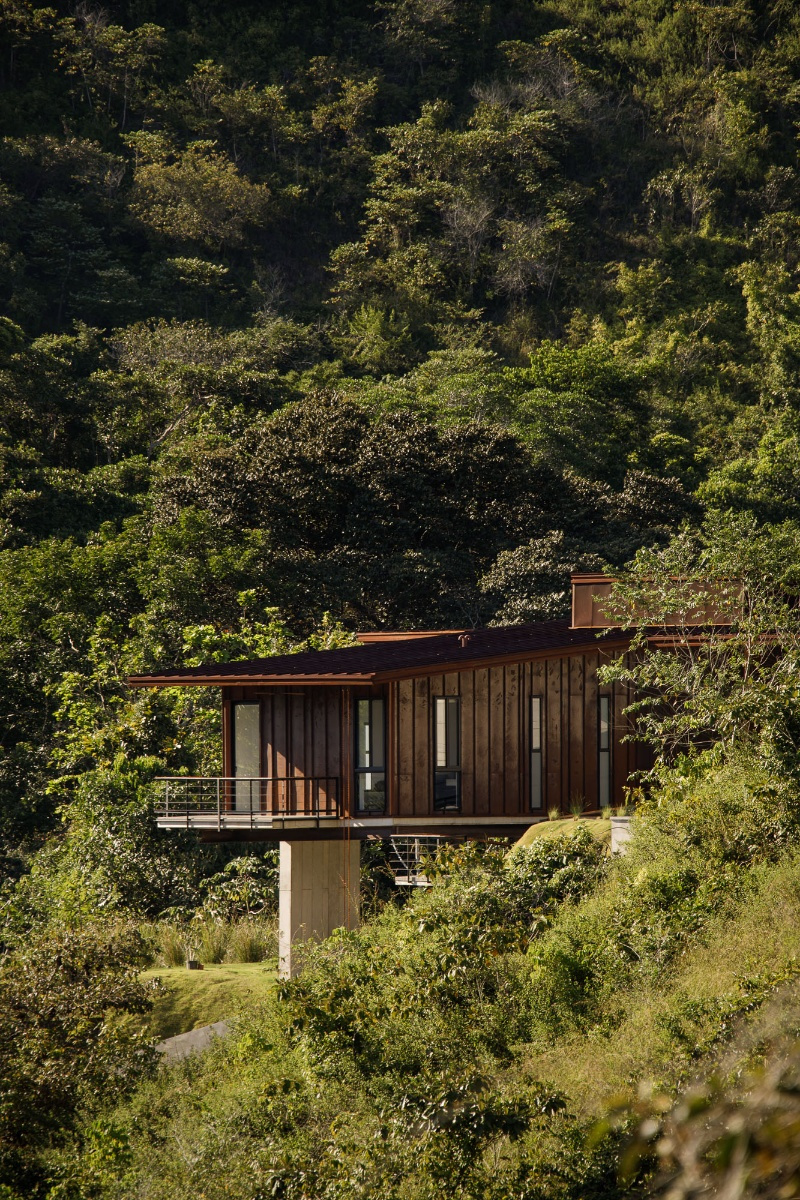 Garson Villa 