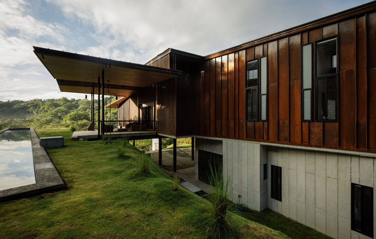 Garson Villa 