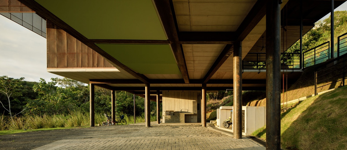 Garson Villa 