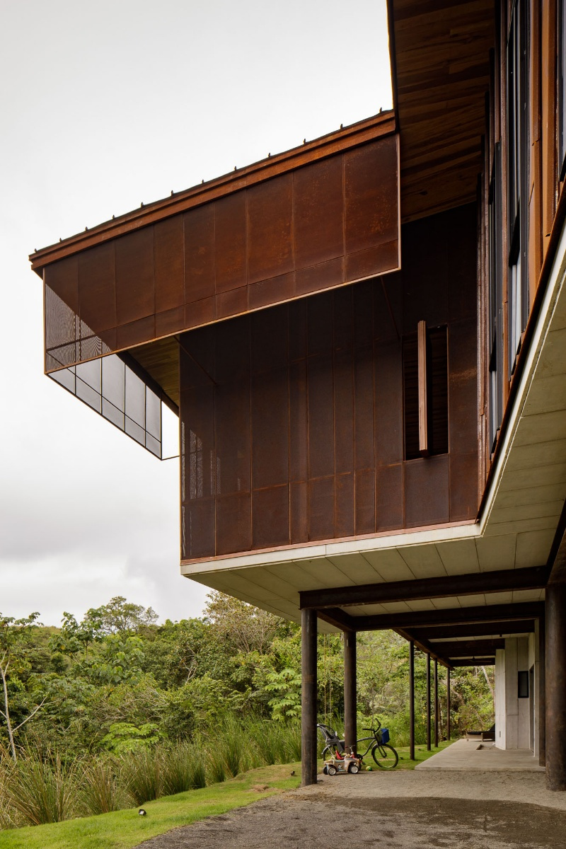 Garson Villa 