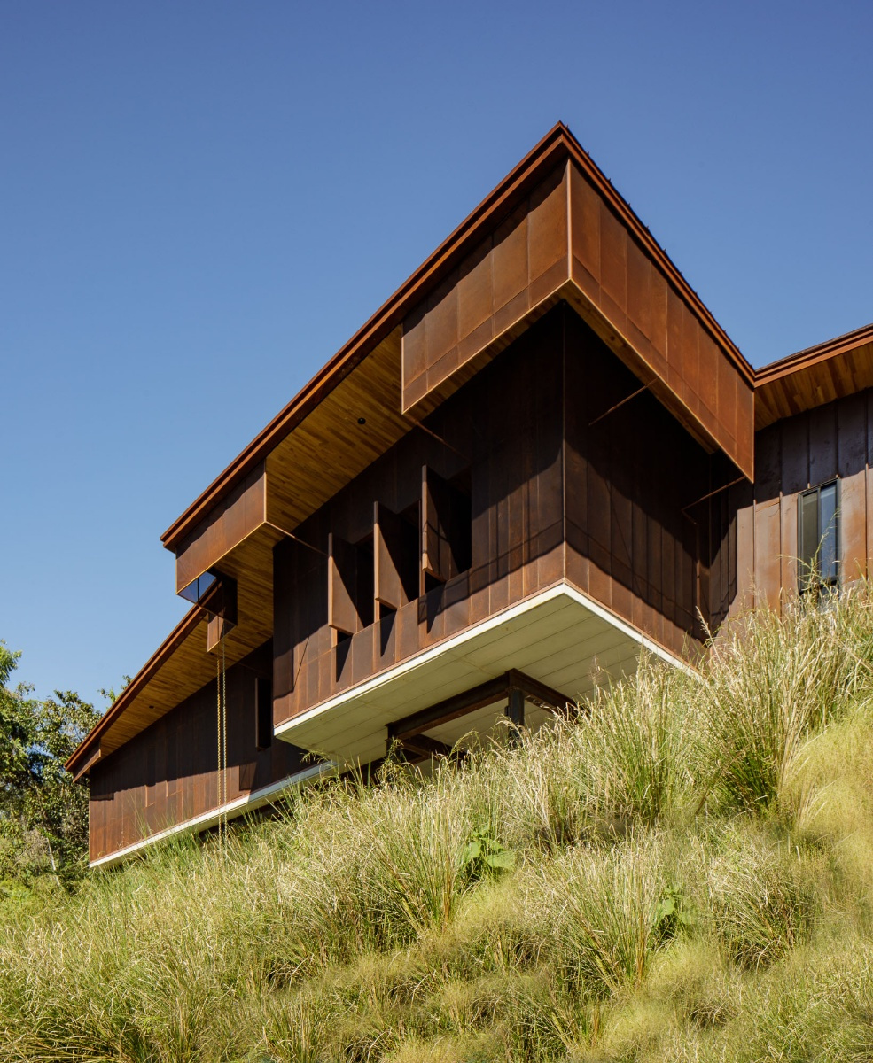 Garson Villa 
