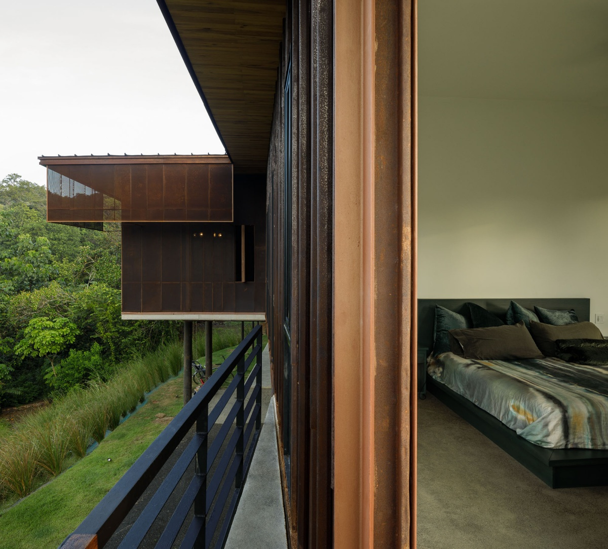 Garson Villa 